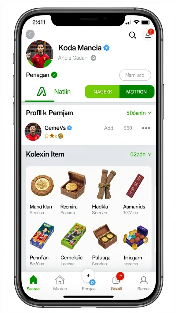 Screenshot selayar88 APK Terbaru: Download Cepat dan Gratis nomor 3