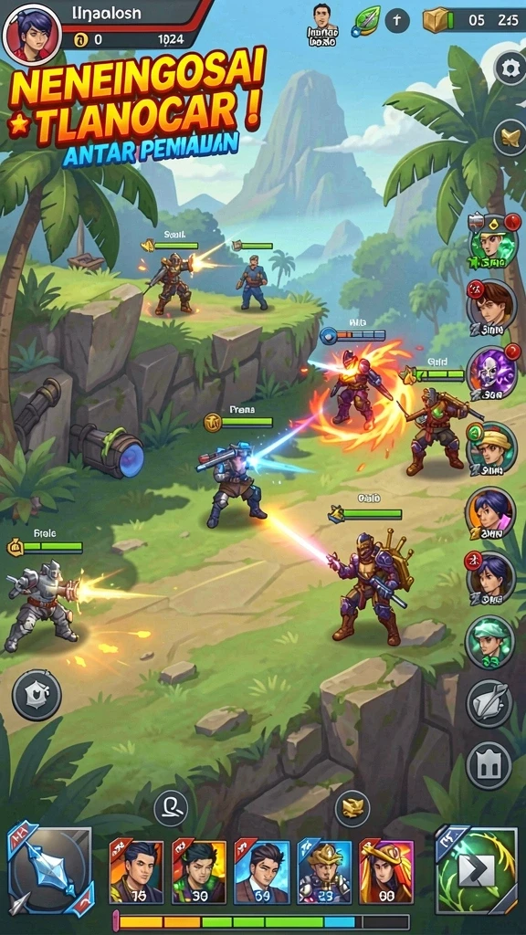 Screenshot ovobet288 Terbaru: Download APK dan Info Lengkap nomor 1